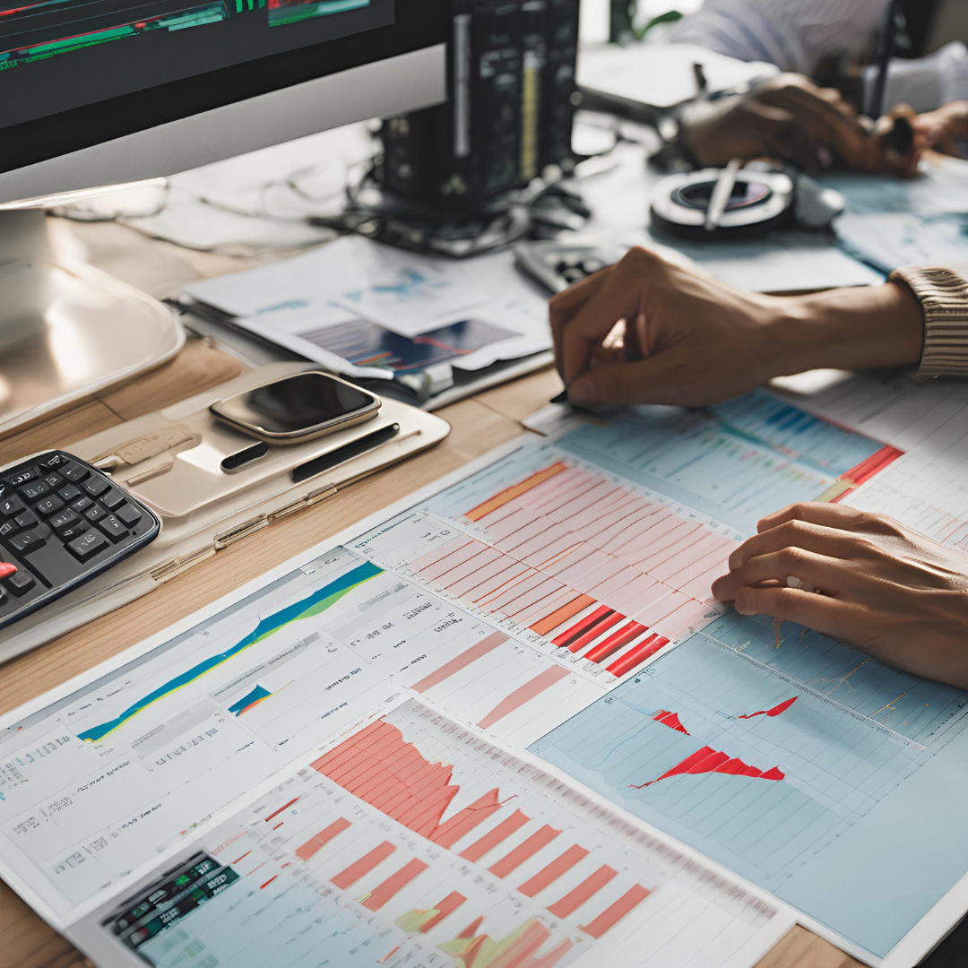 Orders, Execution and Leverage