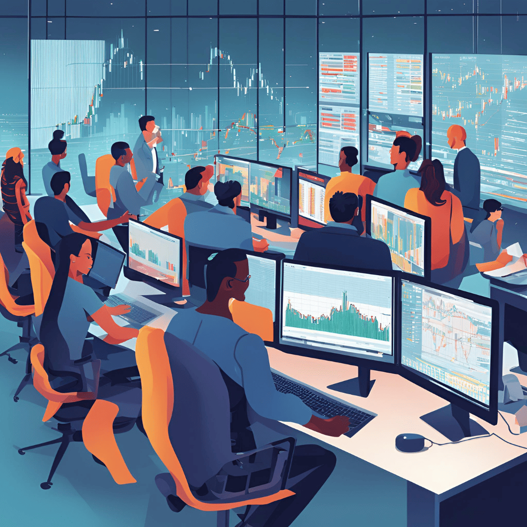 Advance Decline Ratio (ADR)
