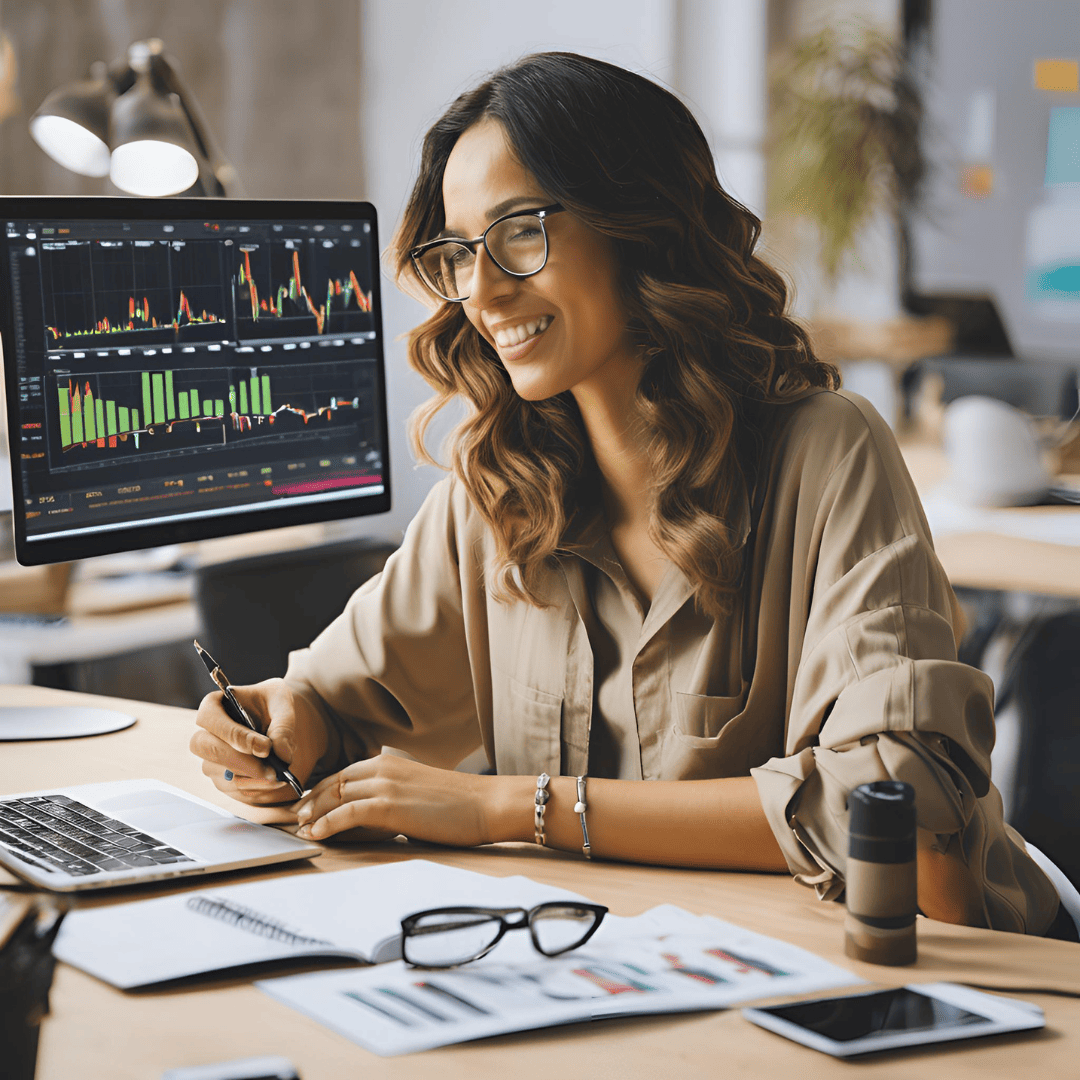 Habits of Successful Forex Traders