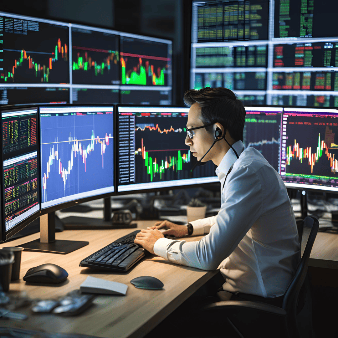Common Trading Mistakes and How to Avoid Them