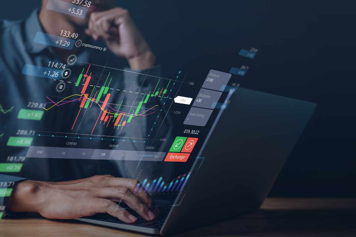 How Does Trading Work?